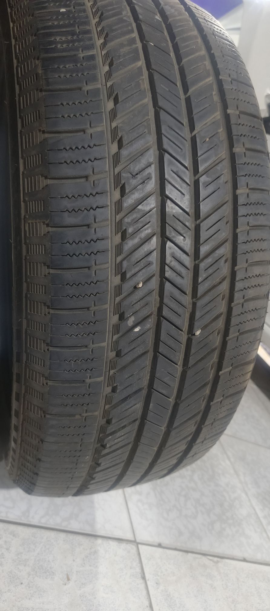 255 50 20 3şt ýyly24 500 TMT - Гарадамак - img 6