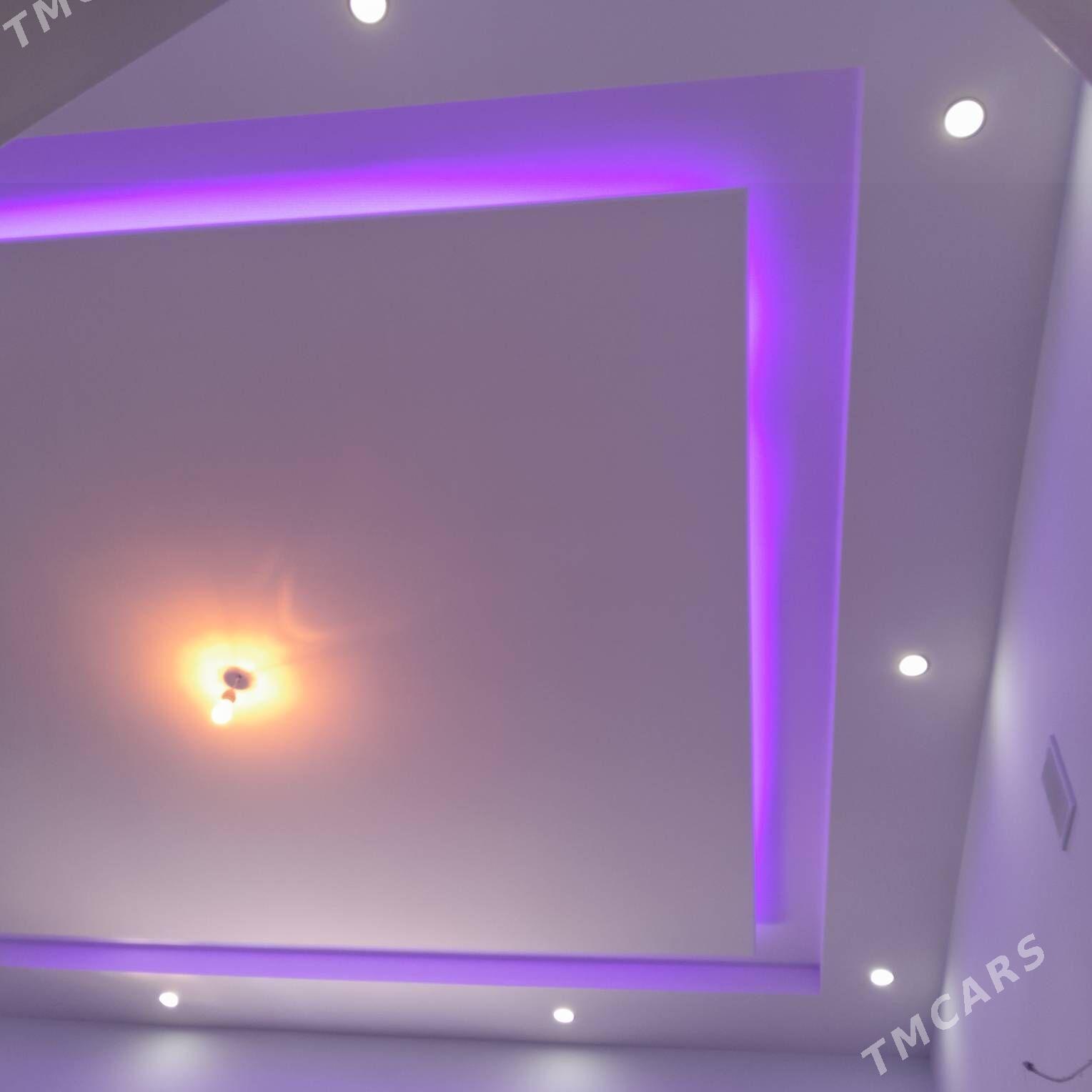 jay ussa ремонт квартир - Мары - img 3