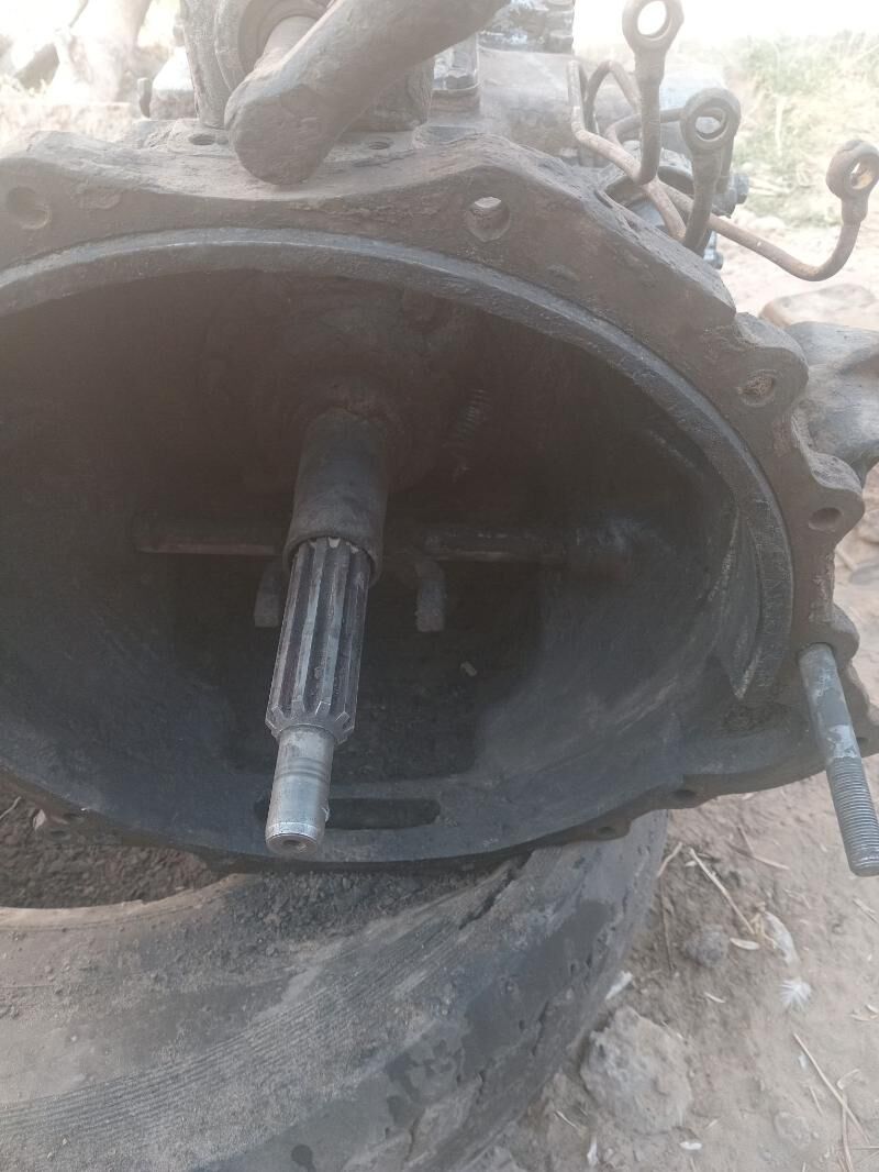 Kamaz Karopka 3 sany 7 000 TMT - Дянев - img 6