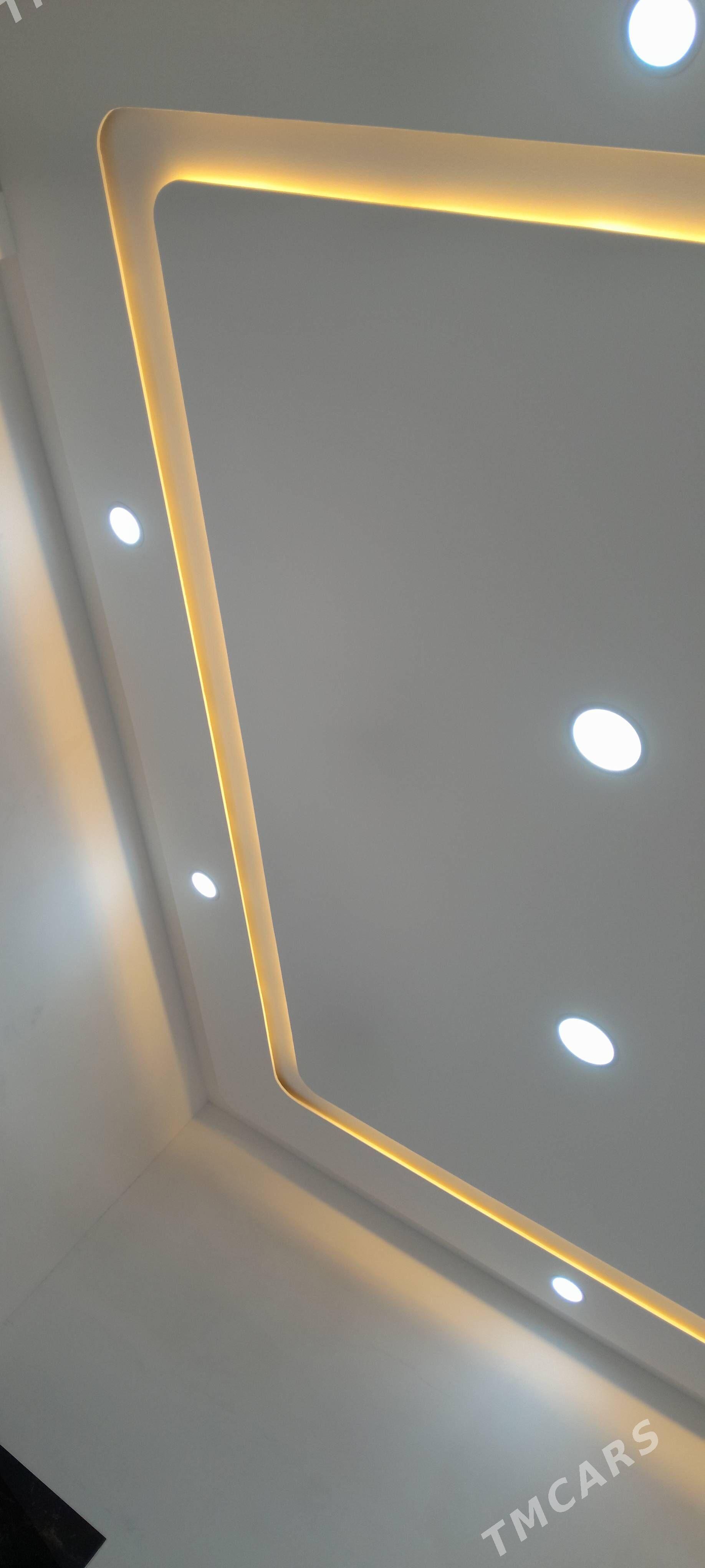 jay ussa ремонт квартир - Мары - img 5