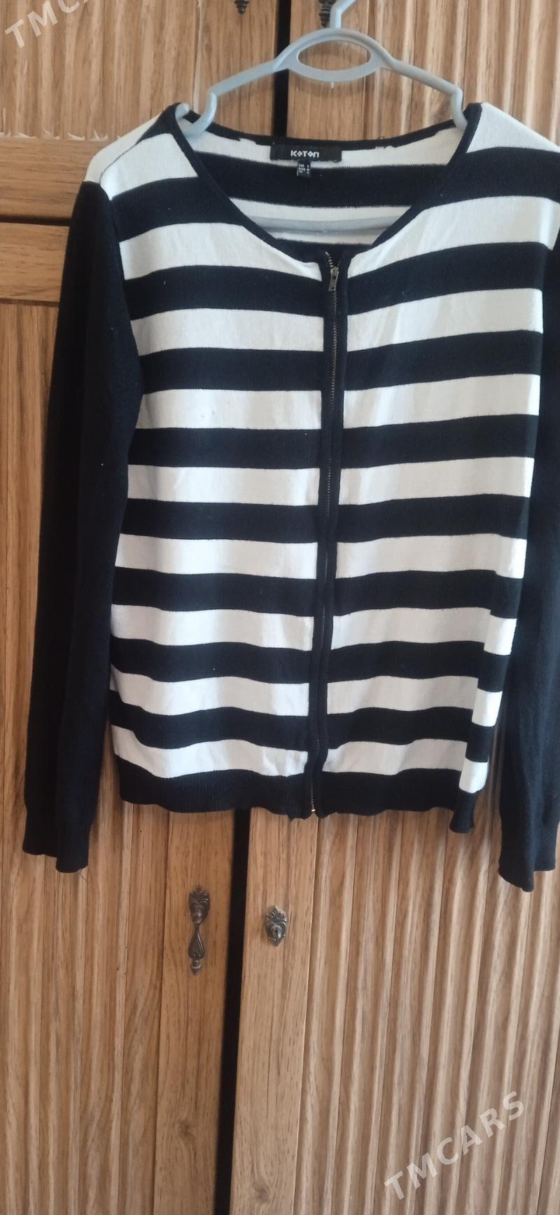 Кофточка-свитерок - Aşgabat - img 1