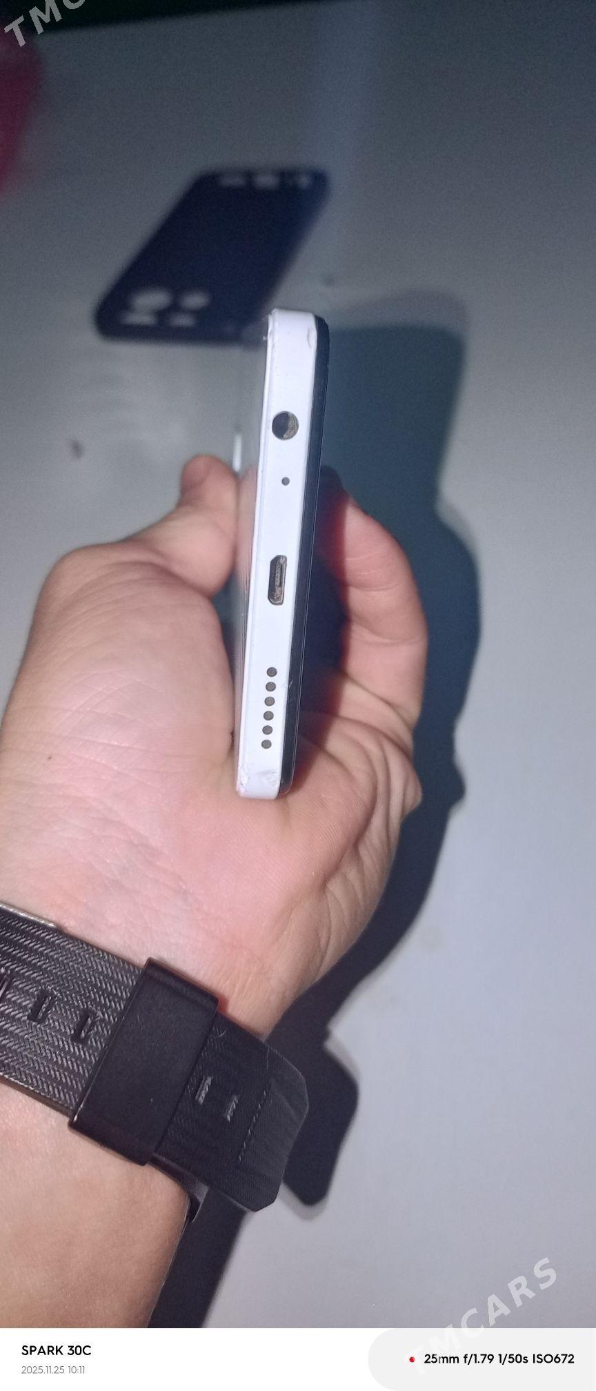 İnfinix smart7 - Туркменабат - img 2