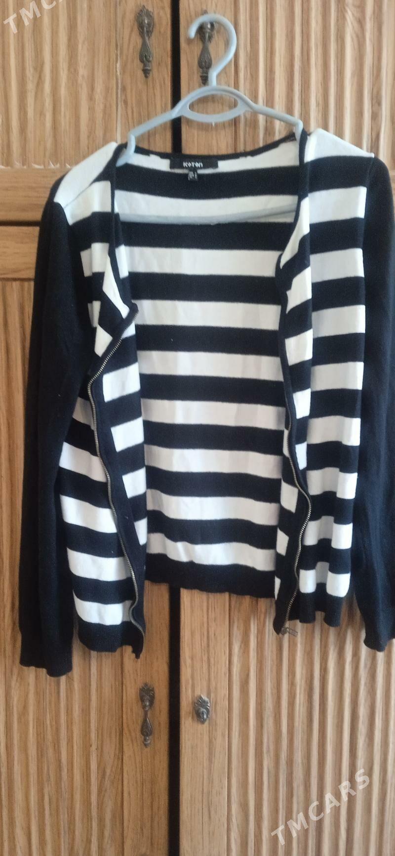 Кофточка-свитерок - Aşgabat - img 3