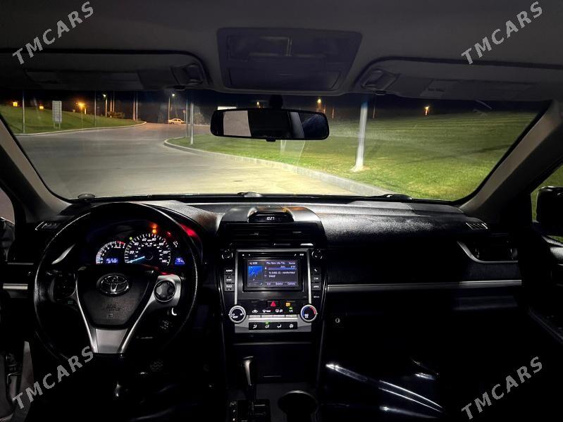 Toyota Camry 2013 - 230 000 TMT - Aşgabat - img 6