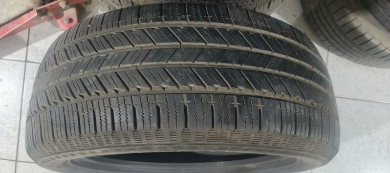 255 50 20 3şt ýyly24 500 TMT - Гарадамак - img 7