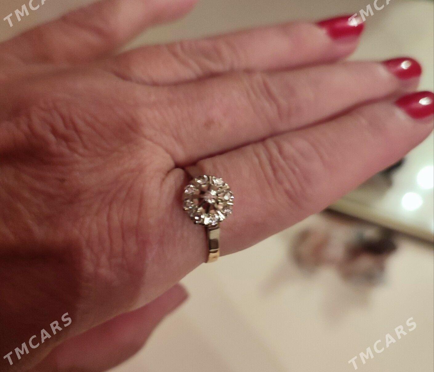 Кольцо - Ашхабад - img 1