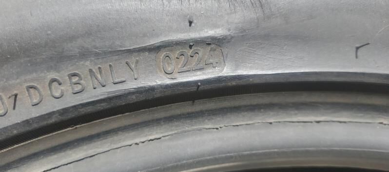 255 50 20 3şt ýyly24 500 TMT - Гарадамак - img 3