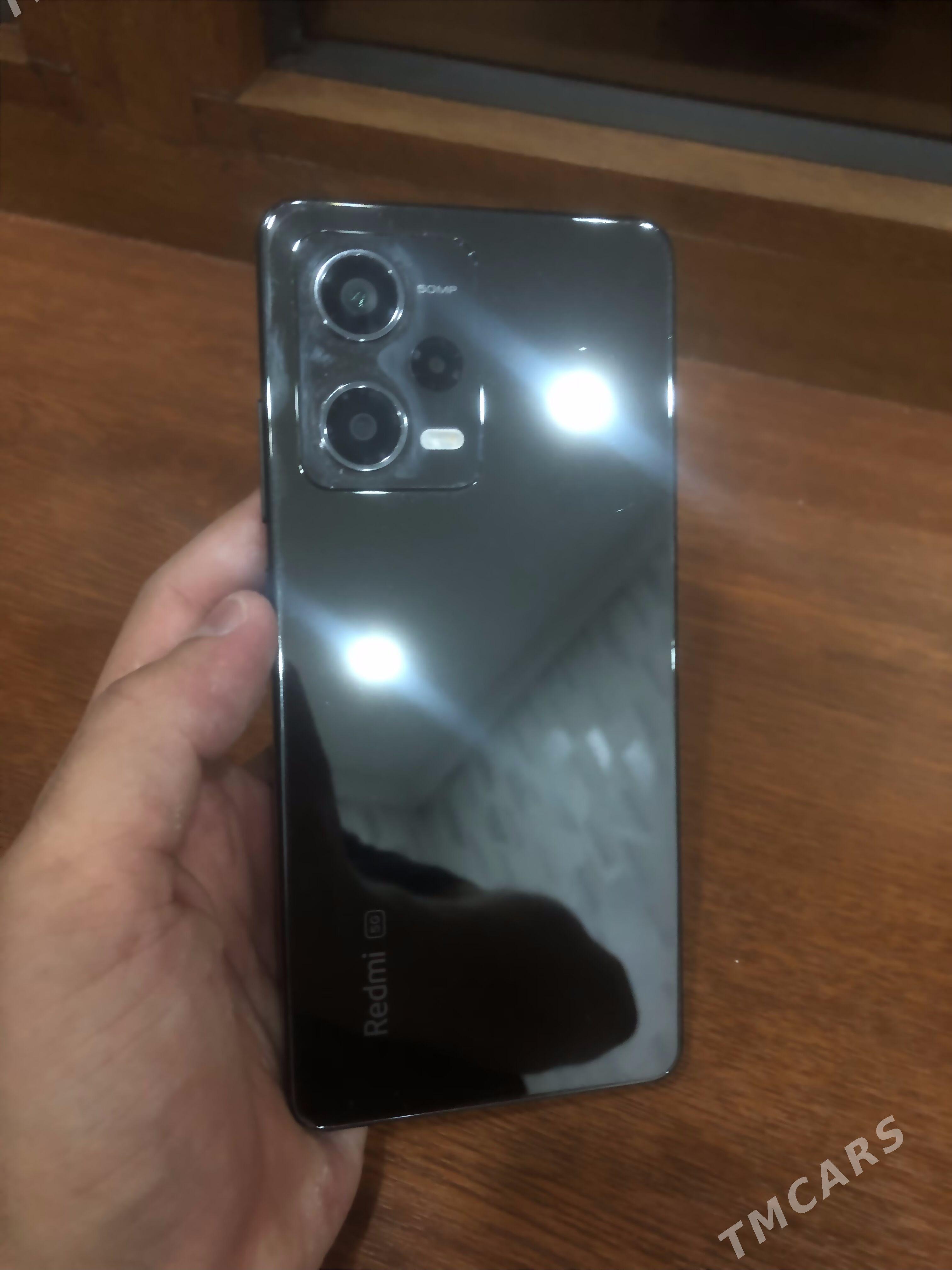 Redmi note 12 pro 5G - Ашхабад - img 2
