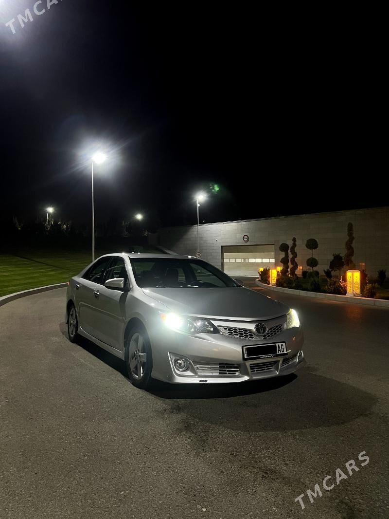 Toyota Camry 2013 - 230 000 TMT - Aşgabat - img 3