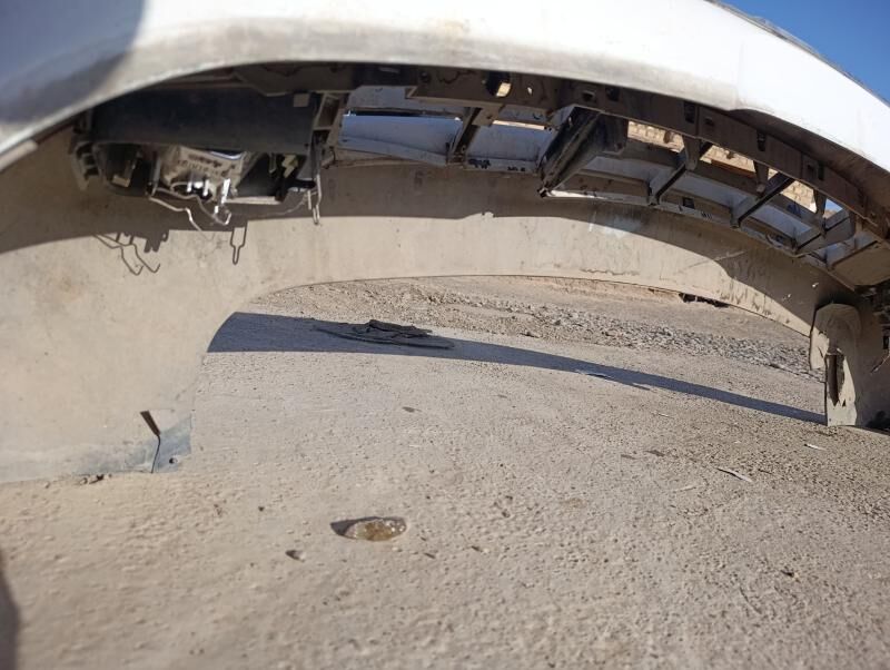 bmw bamper 600 TMT - Серахс - img 4