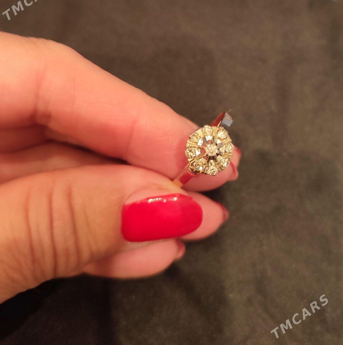 Кольцо - Ашхабад - img 2