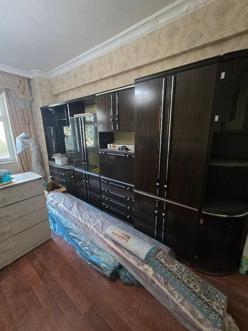 ШКАФ МЕБЕЛЬ - Ашхабад - img 2