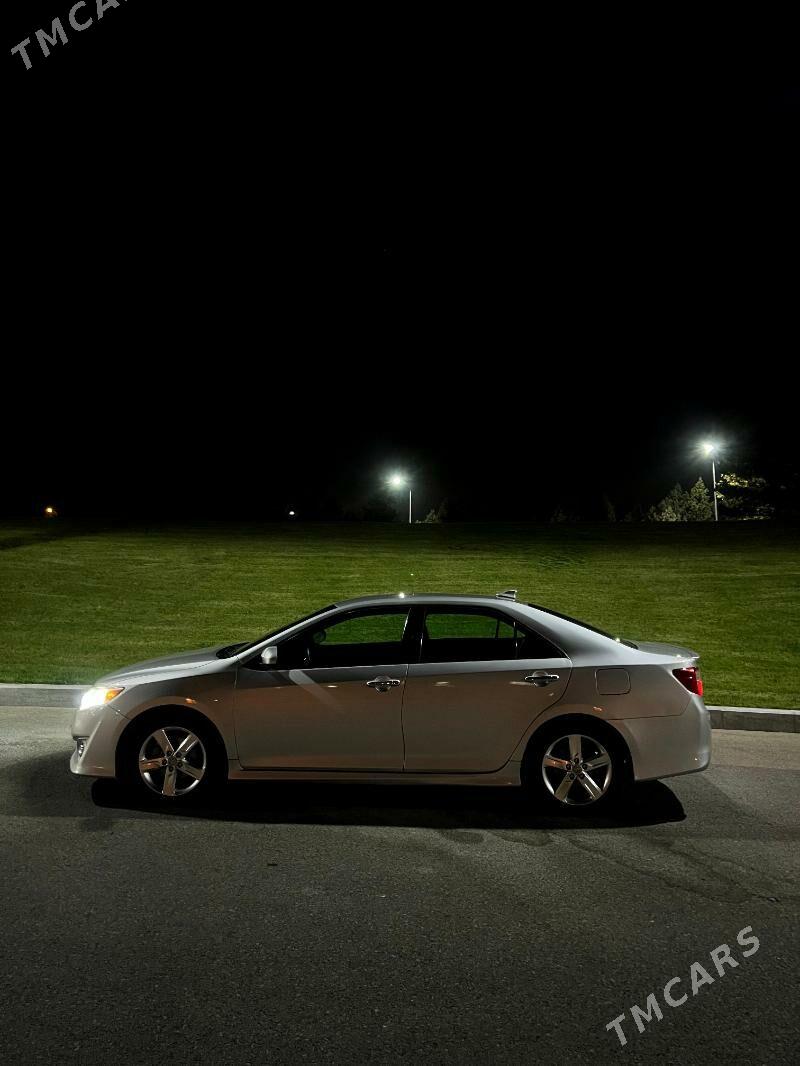 Toyota Camry 2013 - 230 000 TMT - Aşgabat - img 7