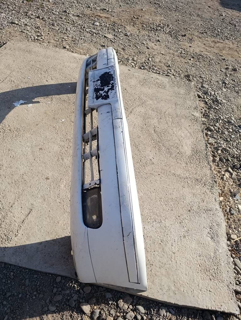 bmw bamper 600 TMT - Серахс - img 2