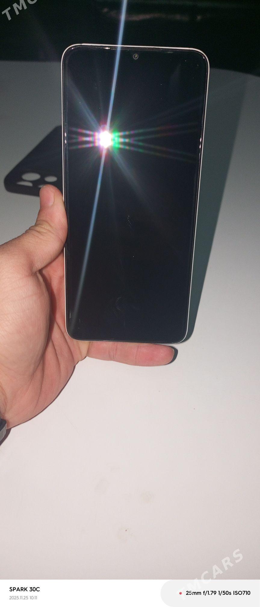 İnfinix smart7 - Туркменабат - img 3