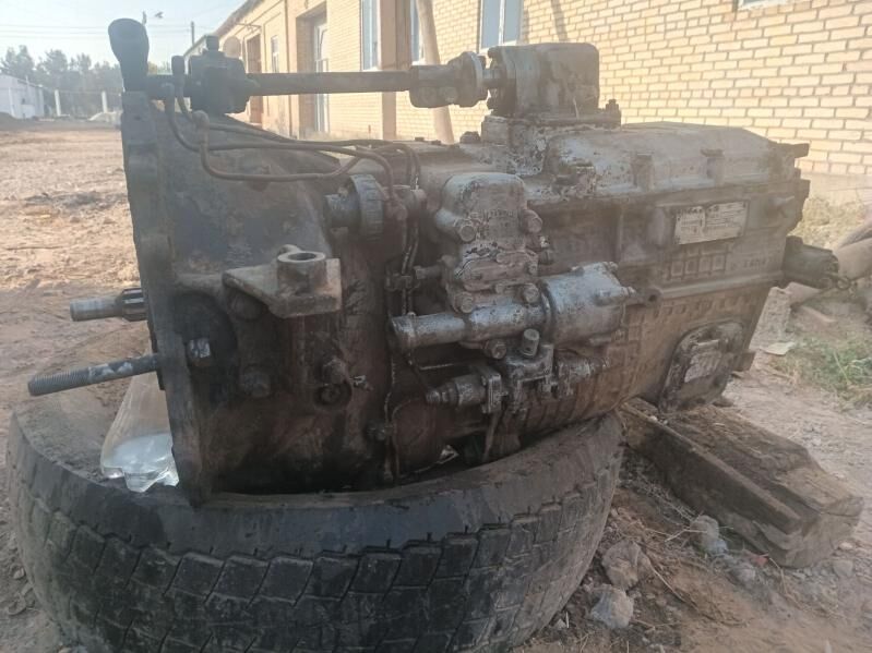 Kamaz Karopka 3 sany 7 000 TMT - Дянев - img 4