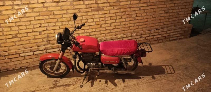 Fekon FK200-14G 2005 - 4 400 TMT - Garabekewül - img 2