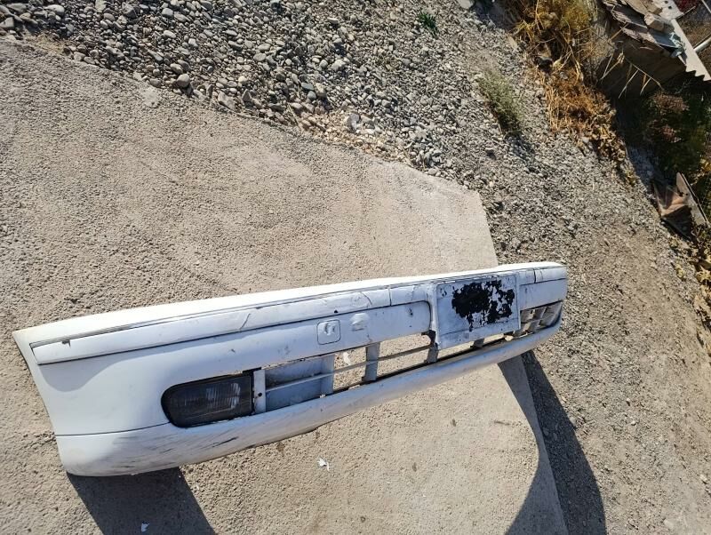 bmw bamper 600 TMT - Серахс - img 3