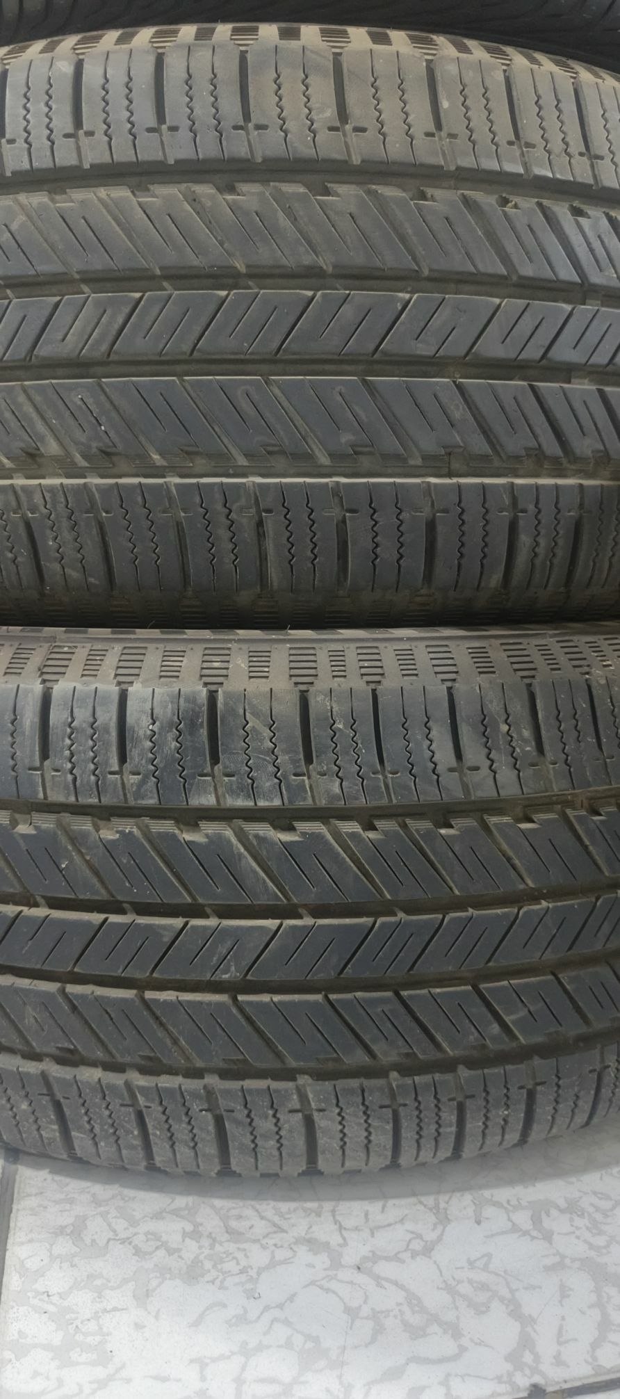 255 50 20 3şt ýyly24 500 TMT - Гарадамак - img 4