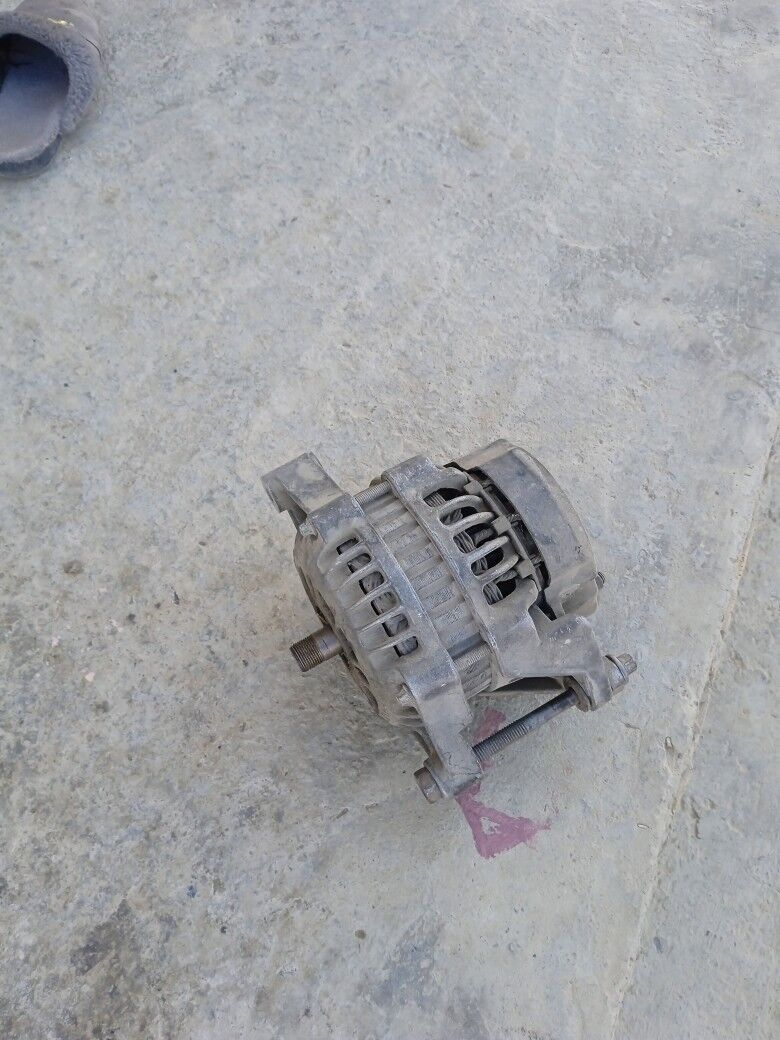 dinamo opel 100 TMT - Берекет - img 2