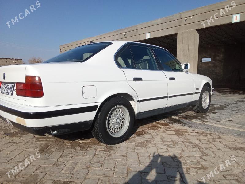 BMW 520 1992 - 47 000 TMT - Garagum etraby - img 2