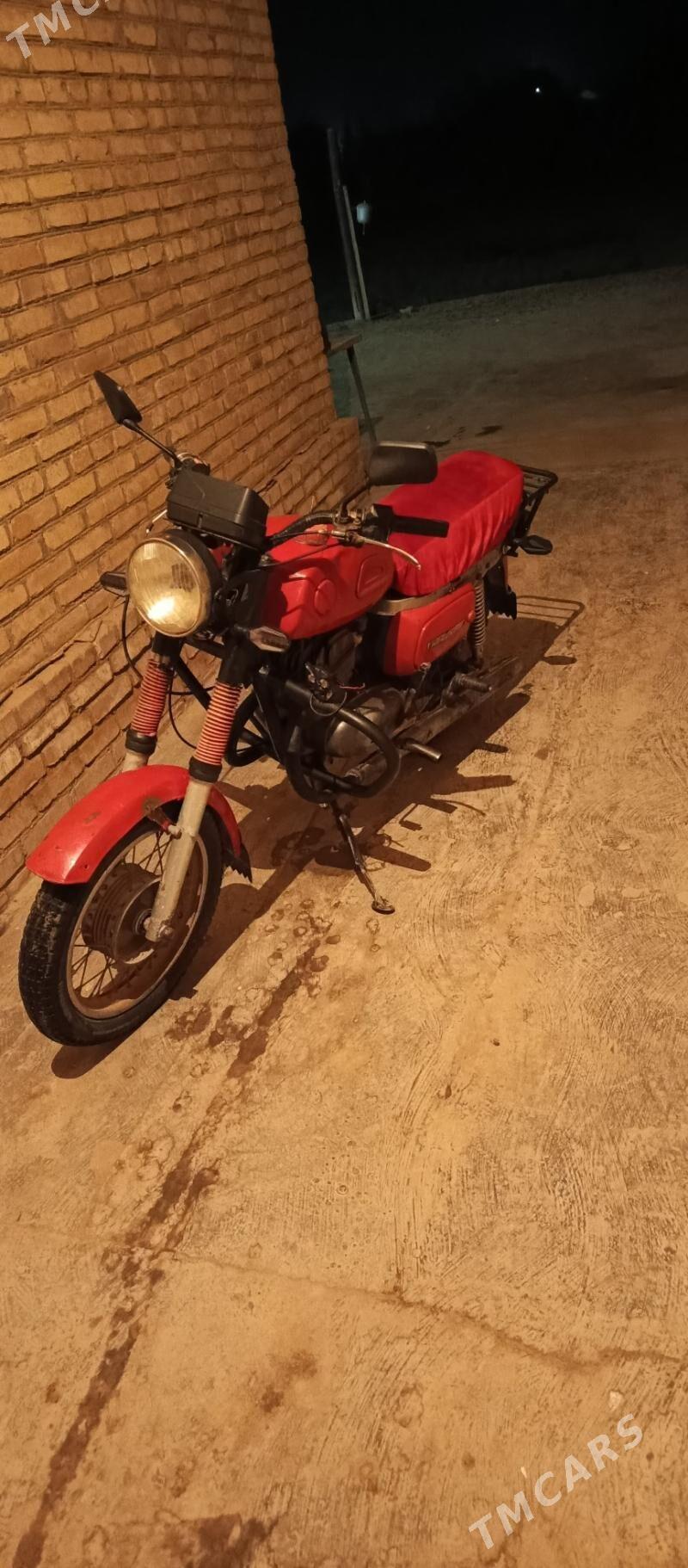 Fekon FK200-14G 2005 - 4 400 TMT - Garabekewül - img 5