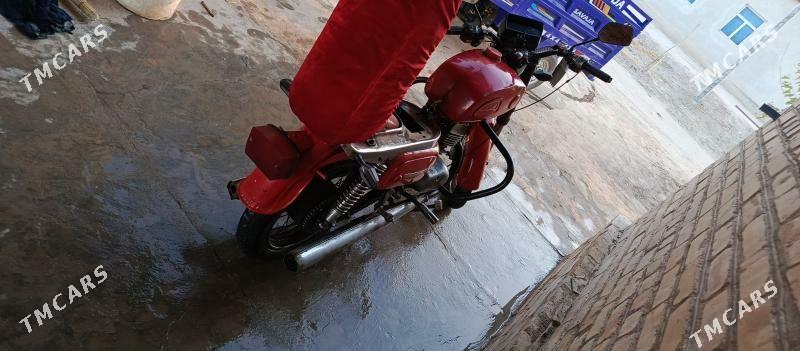 Fekon FK200-14G 2005 - 4 400 TMT - Garabekewül - img 3