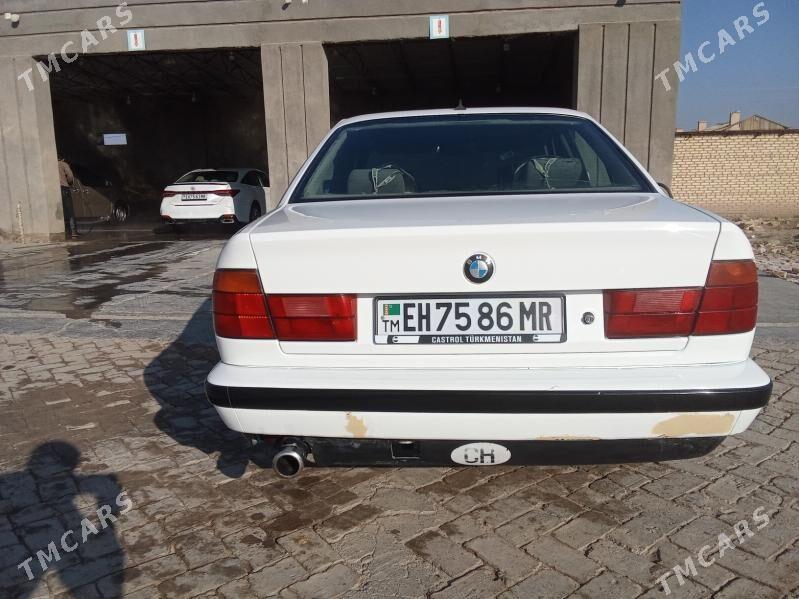 BMW 520 1992 - 47 000 TMT - Garagum etraby - img 5