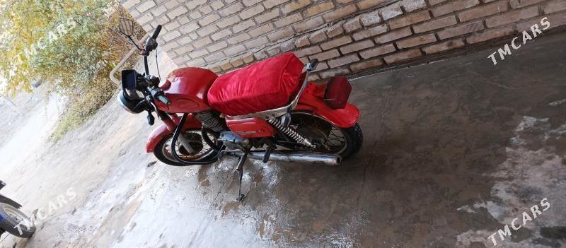 Fekon FK200-14G 2005 - 4 400 TMT - Garabekewül - img 1