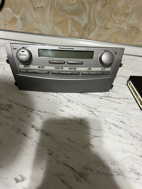 klimat kontrol 1 500 TMT - Мары - img 2