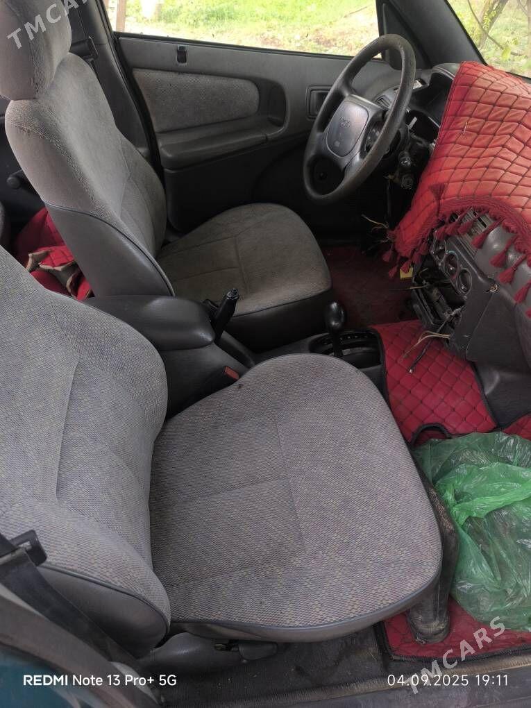 Chrysler Concorde 1995 - 16 000 TMT - Kaka - img 4