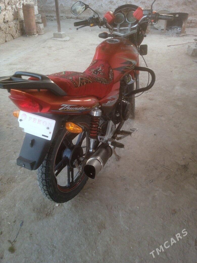 Fekon FK150-8G 2023 - 12 000 TMT - Dostluk - img 4