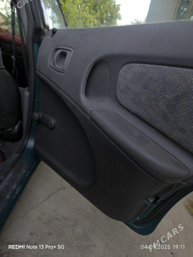 Chrysler Concorde 1995 - 16 000 TMT - Kaka - img 6