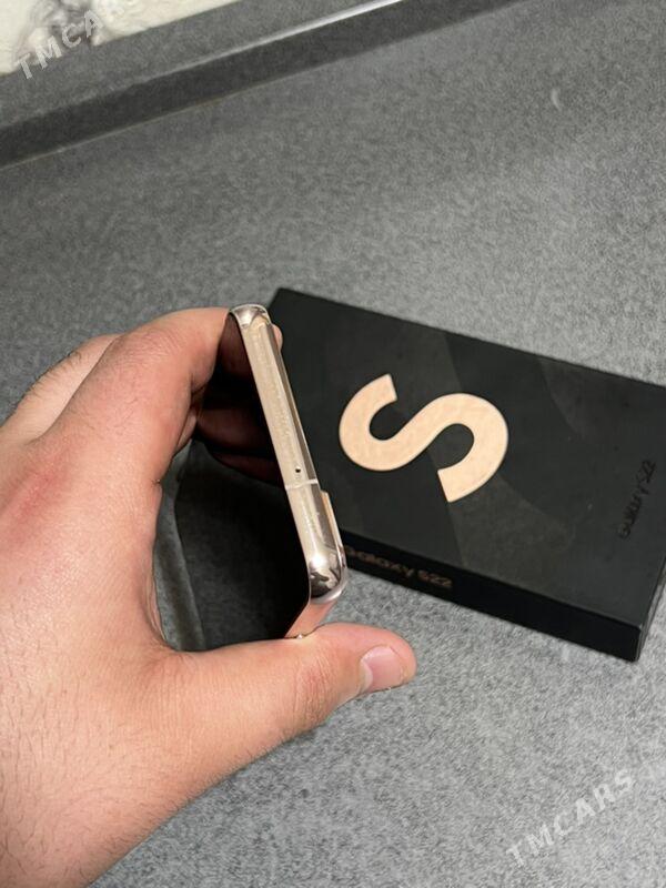 Samsung S22 …8/256 - Aşgabat - img 4