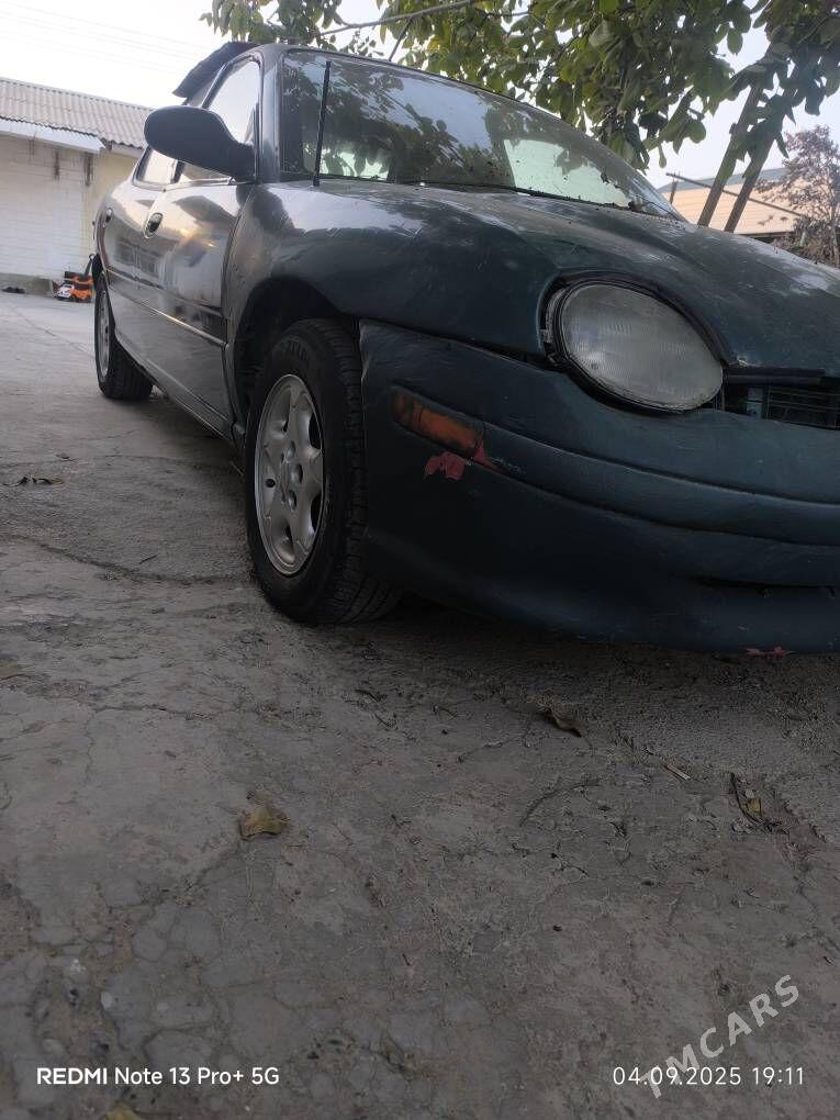 Chrysler Concorde 1995 - 16 000 TMT - Kaka - img 8