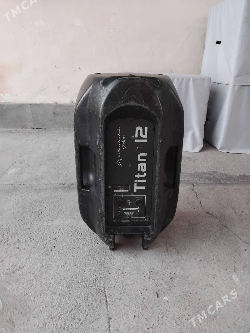 Pazwucka Titan 12lik manitor - Туркменбаши - img 2