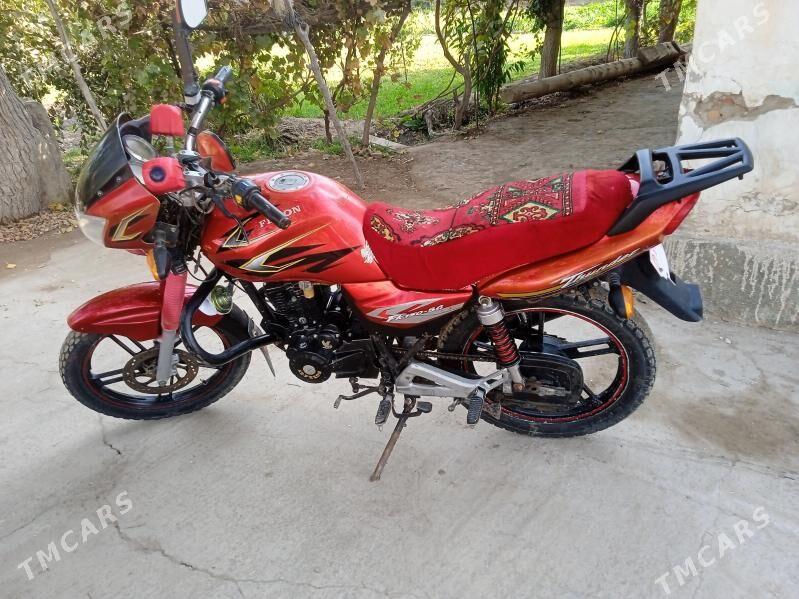 Fekon FK150-8G 2023 - 12 000 TMT - Dostluk - img 10