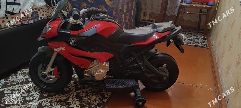 Детский мотоцикл - Ашхабад - img 2