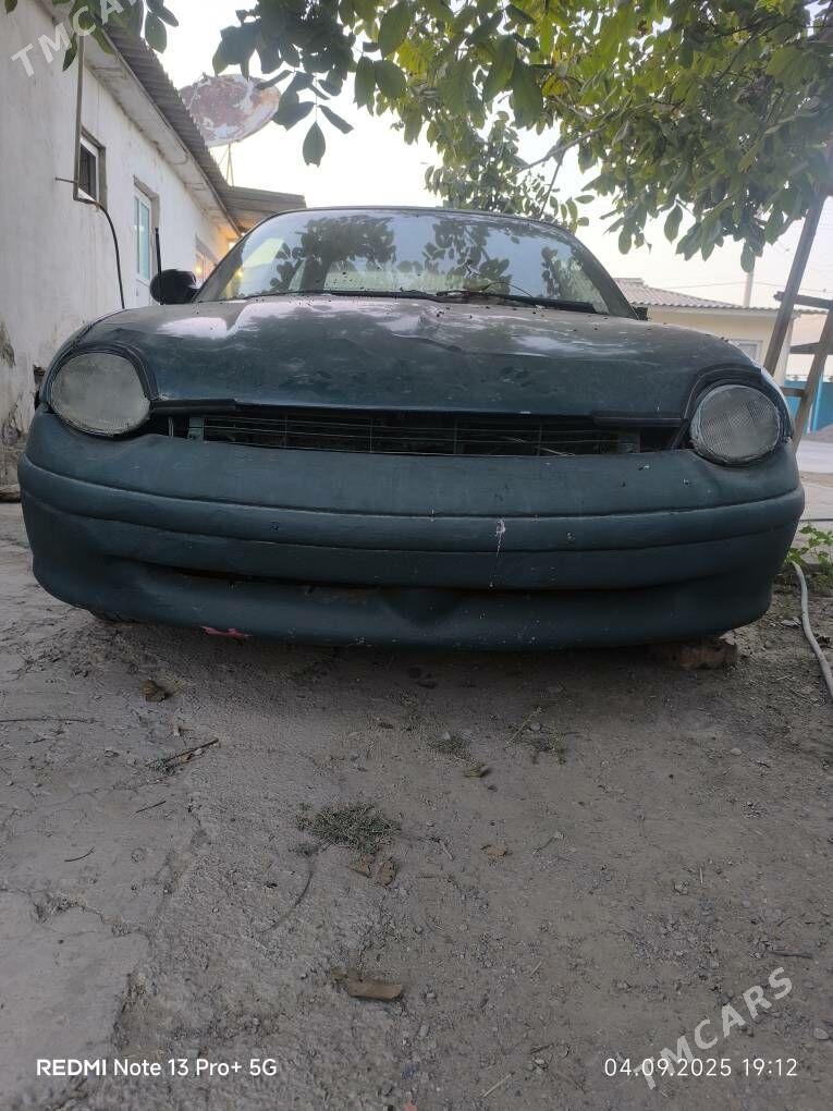 Chrysler Concorde 1995 - 16 000 TMT - Kaka - img 2