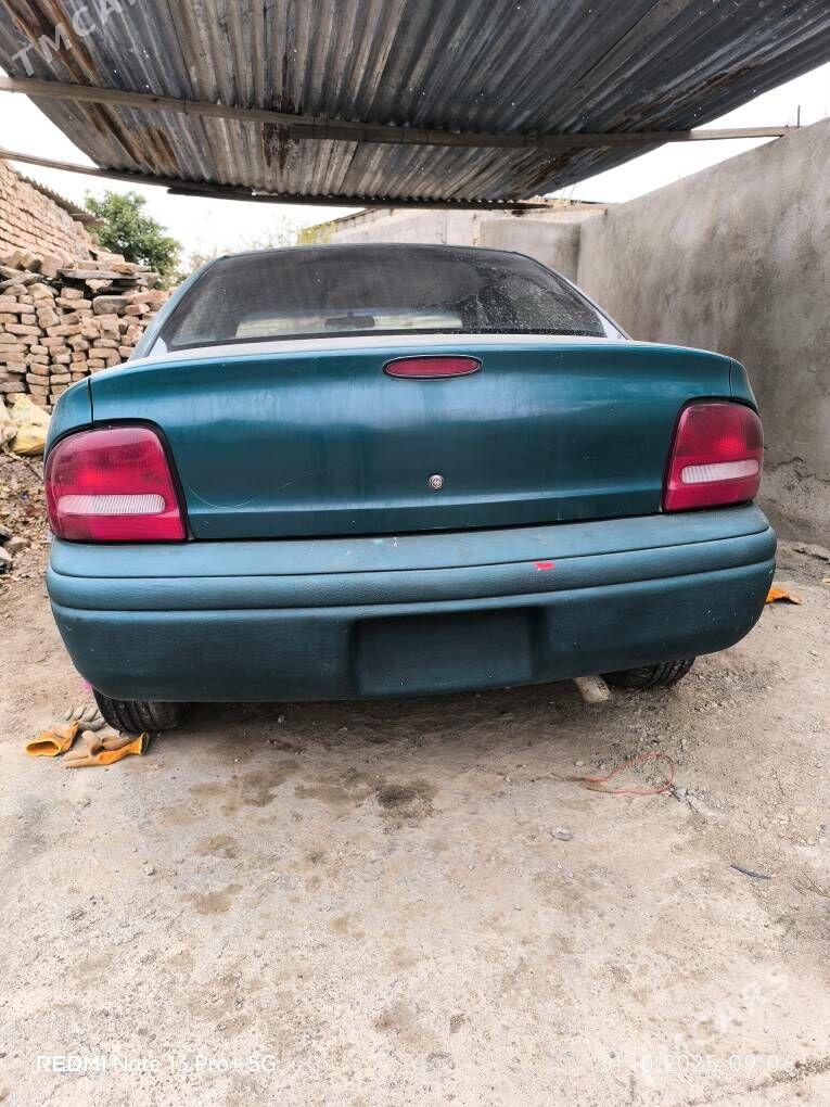 Chrysler Concorde 1995 - 16 000 TMT - Kaka - img 10