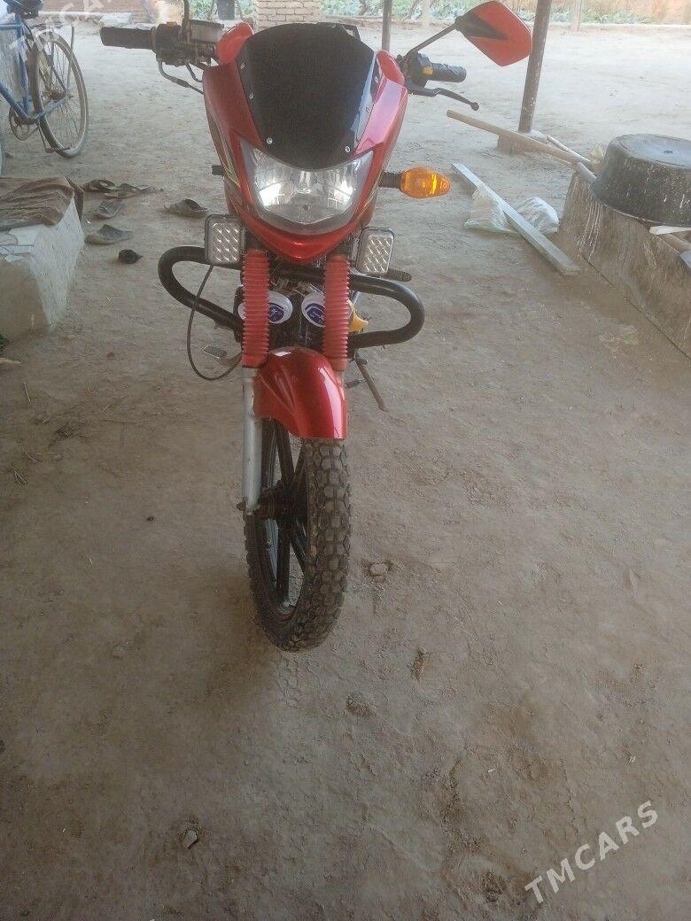 Fekon FK150-8G 2023 - 12 000 TMT - Dostluk - img 3