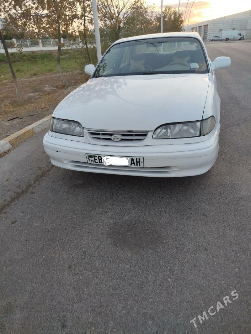 Hyundai Sonata 1995 - 50 000 TMT - Änew - img 2
