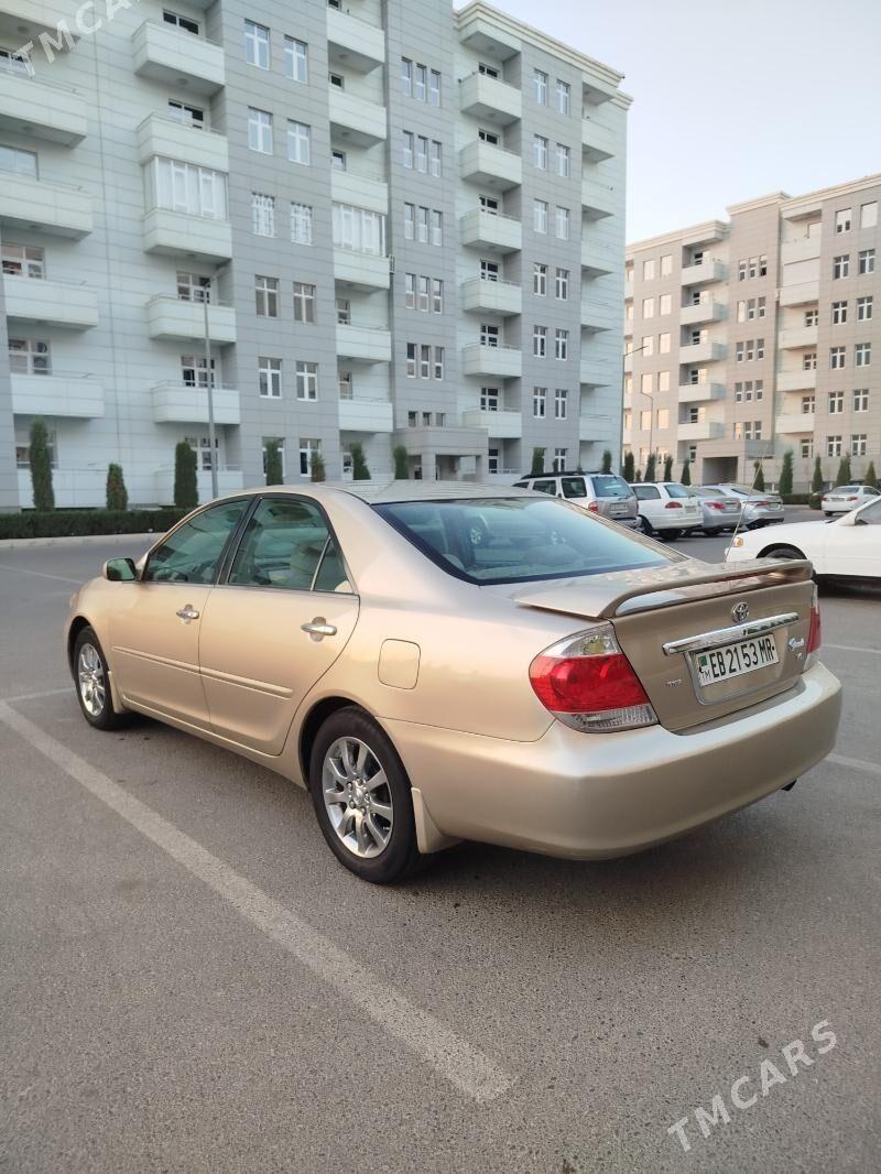 Toyota Camry 2004 - 163 000 TMT - Mary - img 2