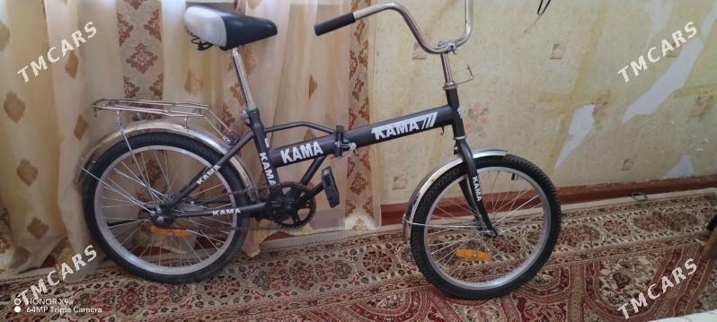 Welosipet - Балканабат - img 2