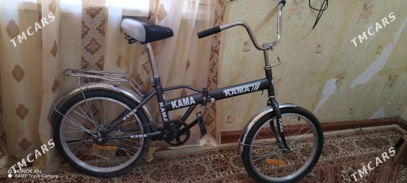 Welosipet - Балканабат - img 3