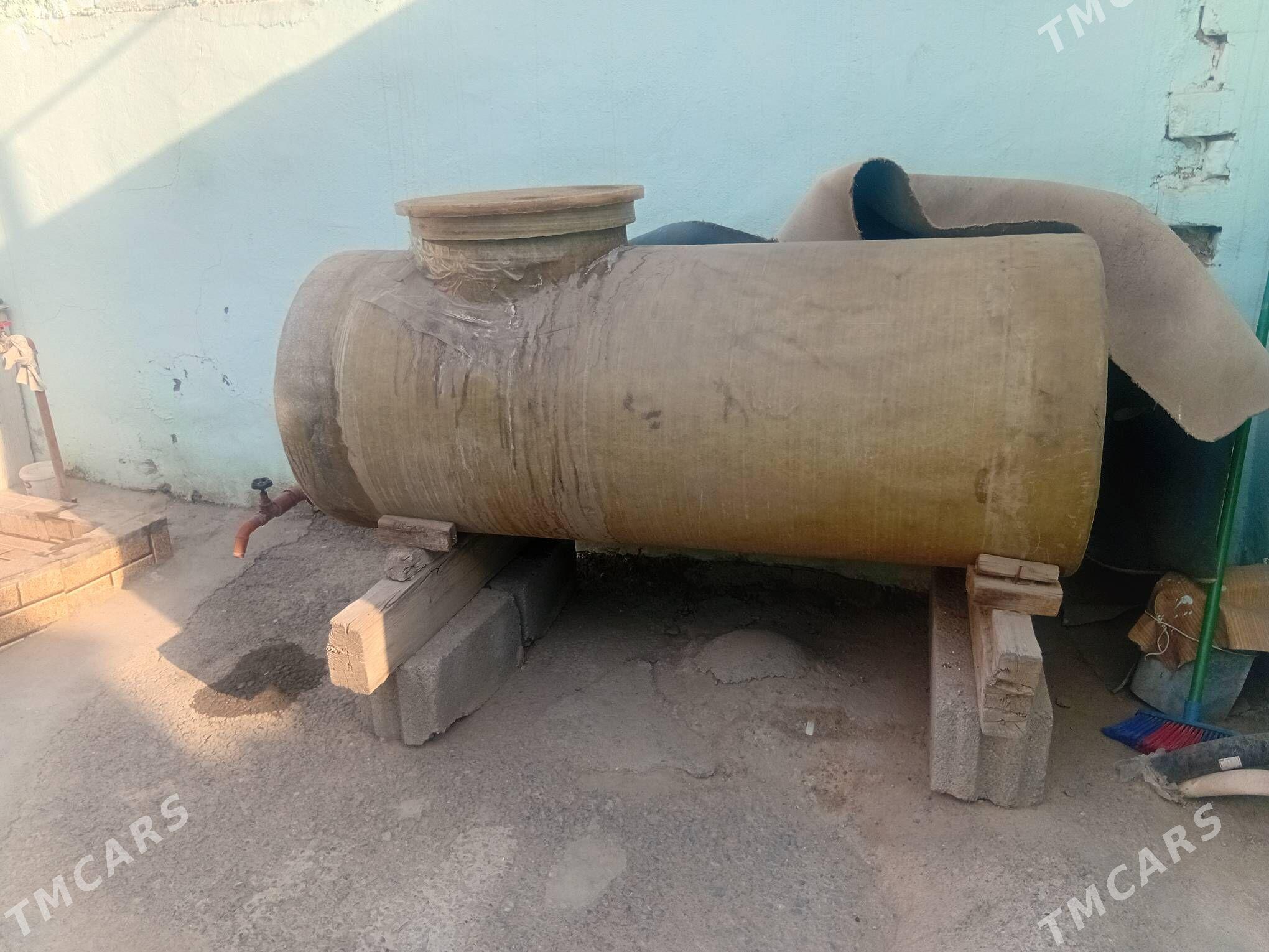 Suw boçka - Aşgabat - img 3