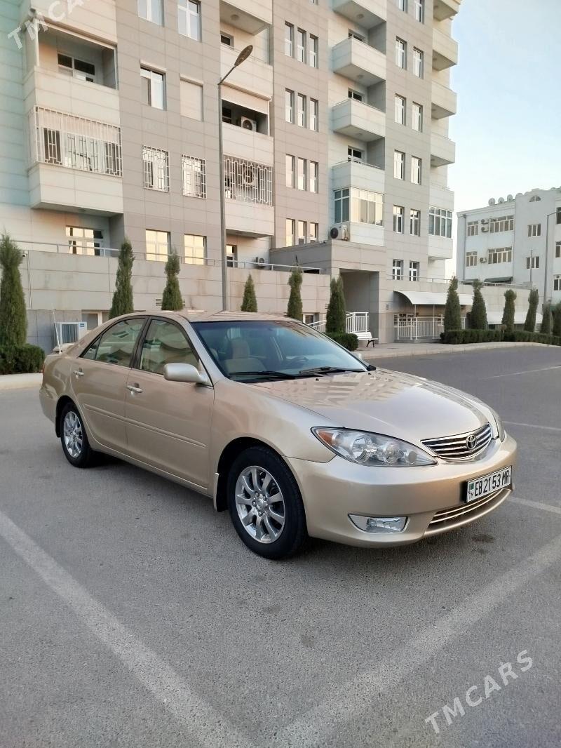 Toyota Camry 2004 - 163 000 TMT - Mary - img 3
