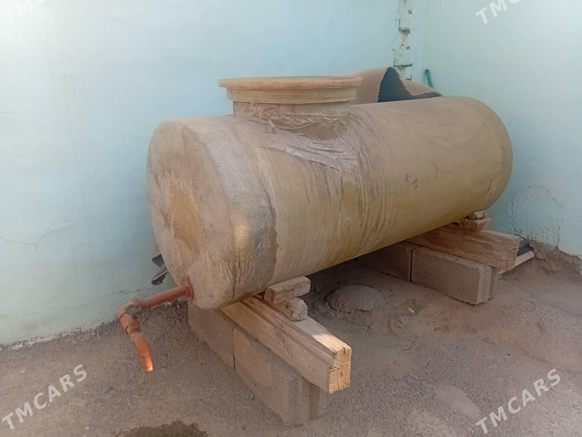 Suw boçka - Aşgabat - img 2