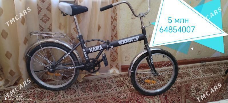 Welosipet - Балканабат - img 1