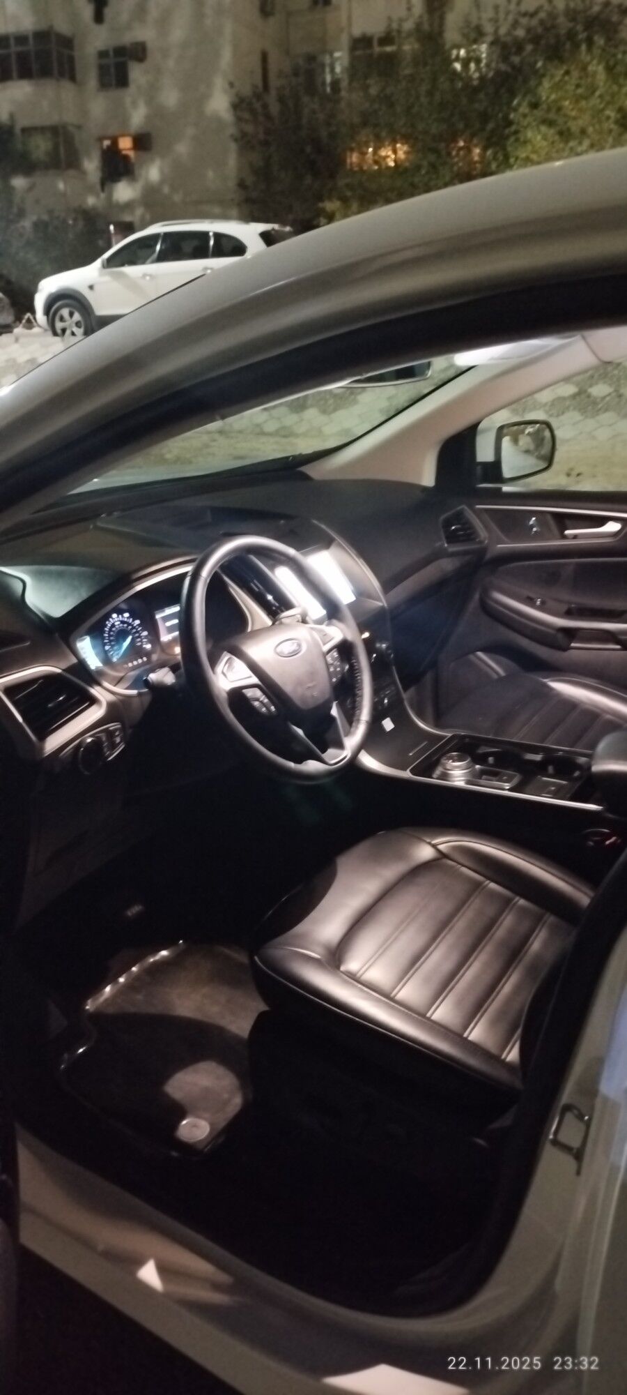 Ford Edge 2020 - 300 000 TMT - Aşgabat - img 9